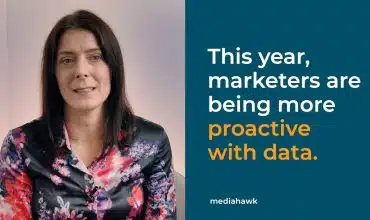 State of marketing analytics technology 2023 survey: Data analysis
