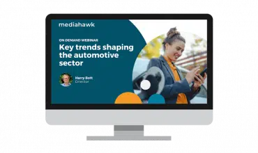 Key trends in 2023 for the automotive industry