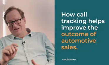Automotive challenges: Improve sales outcomes