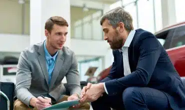 Automotive trends: Why things are looking rosier than you think