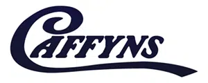 Caffyns logo