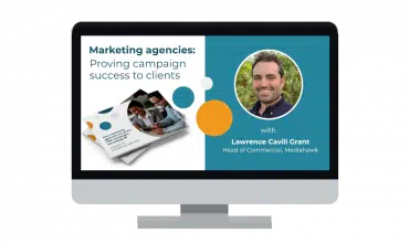 Proving campaign success to clients
