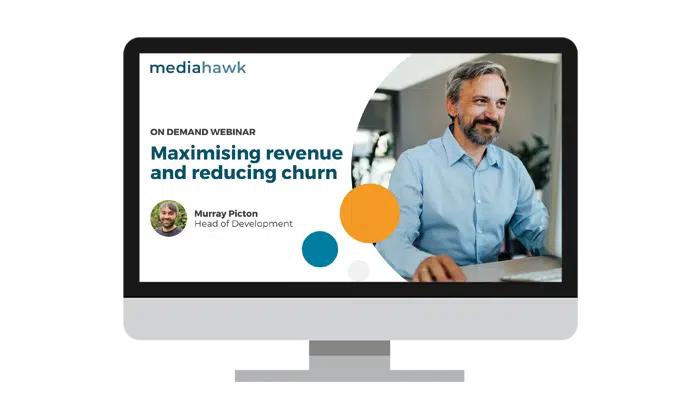 How to maximise revenue and reduce churn