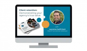 Demonstrating the true value of your marketing agency