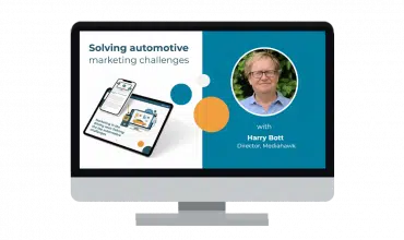 Solving automotive marketing challenges