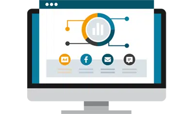 Visualisation of conversion paths for website call tracking