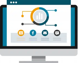 Conversion path analysis for website call tracking