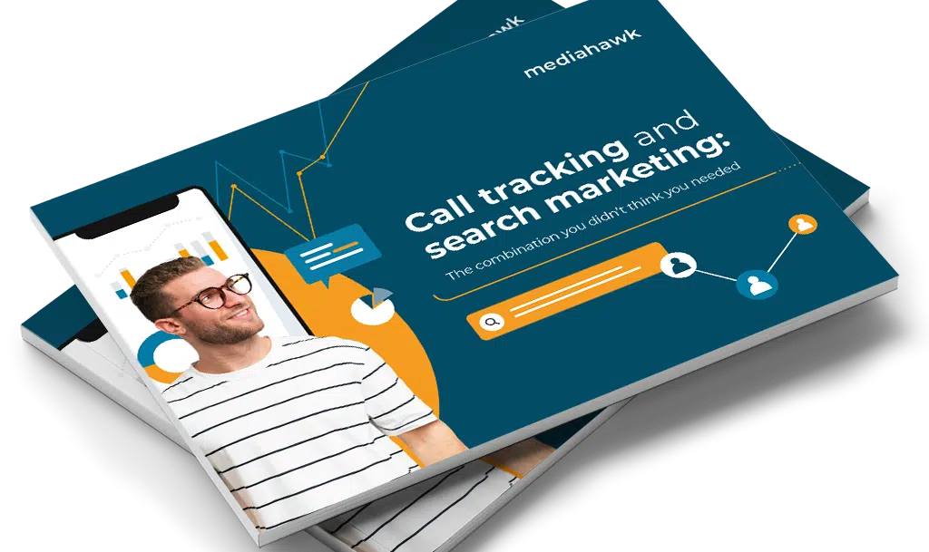 Call tracking and search marketing: The combination you didn’t think you needed