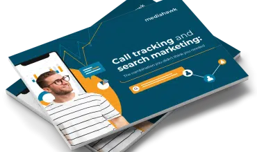 Call tracking and search marketing: The combination you didn’t think you needed