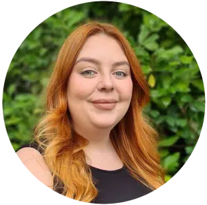 Amber Jarvis-Brown, Senior Client Services Consultant, Mediahawk.