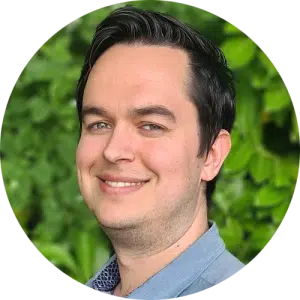 Joshua Scott, Joshua Scott – Client Success Executive, Mediahawk.