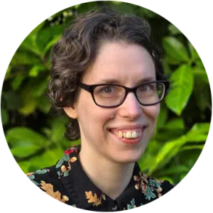 Samantha Wooster, Client Success Executive, Mediahawk.