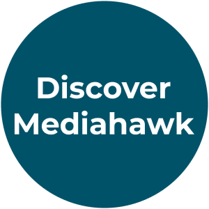 Circle to say Discover Mediahawk call tracking