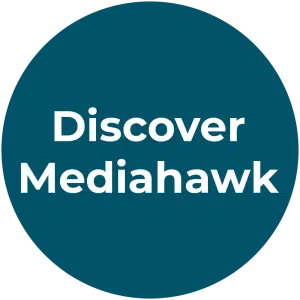 Circle to say Discover Mediahawk call tracking