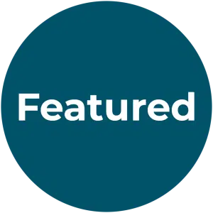 Featured circle