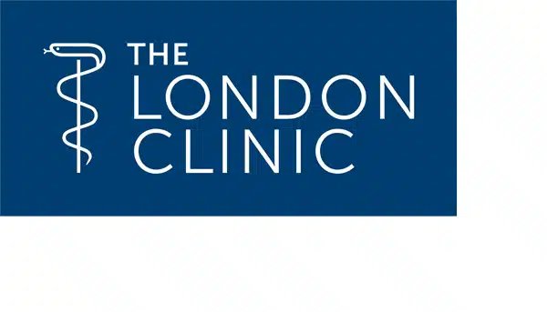 The London Clinic logo