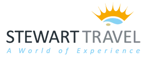 Logo of Stewarts Travel