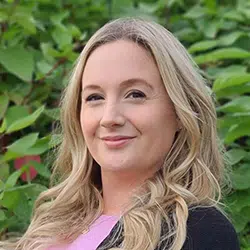 Picture of Mediahawk staff member Natalie Sawford Smith