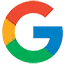 Google logo.