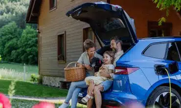 The dealership’s guide to creating an effective electric vehicle marketing strategy
