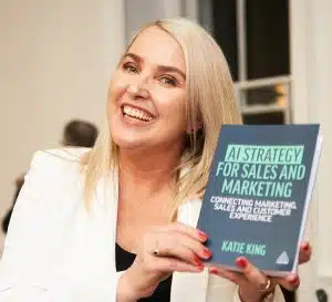 Katie King