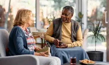 Unlocking full beds: A care home’s guide to boosting occupancy