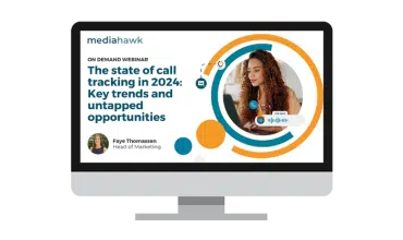 The state of call tracking in 2024: Key trends and untapped opportunities [on-demand webinar]