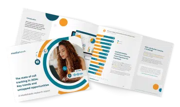 The state of call tracking in 2024: Key trends and untapped opportunities