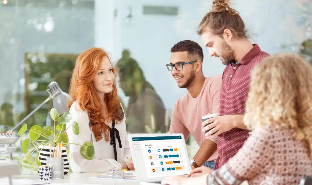 insights from call tracking with Mediahawk.