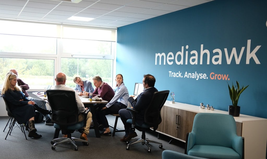 Mediahawk care seminar September 2024.