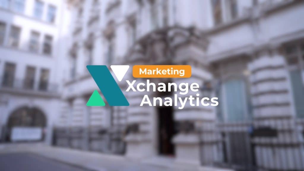 Marketing Xchange Analytics 2025