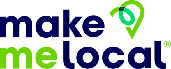 Make Me Local Logo