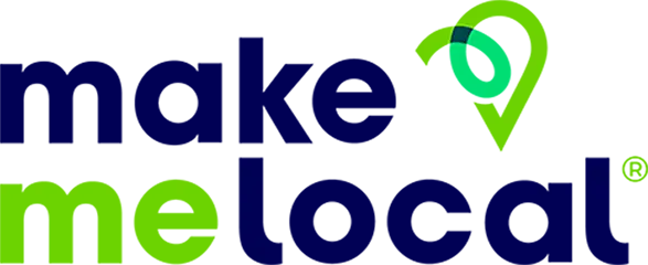 Make Me Local Logo
