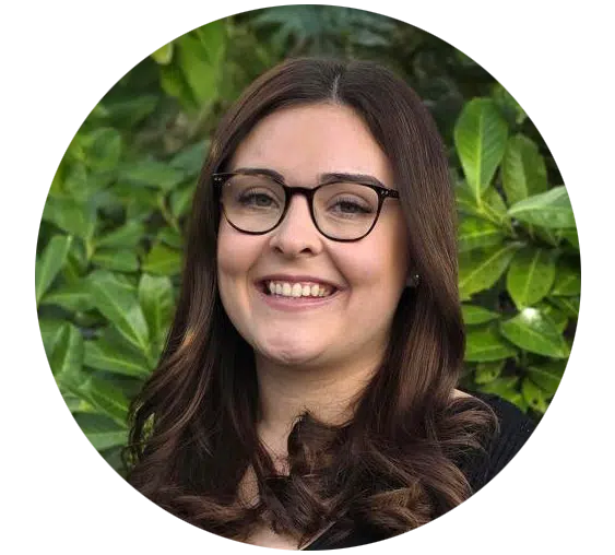 Georgia Meredith - Client Services Administrator at Mediahawk.