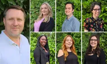 Meet the exceptional team behind our client success