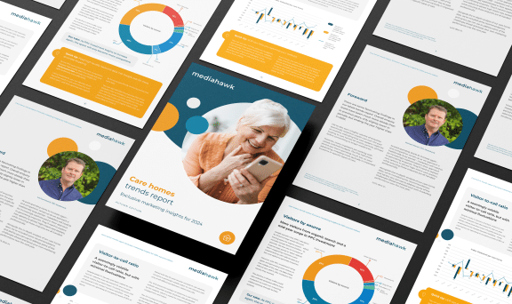 Care home trends report: Autumn 2024