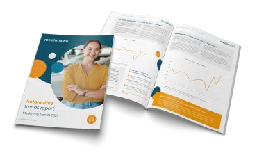 Automotive trends report: Spring 2025
