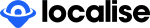Localise logo