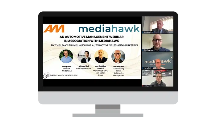 Fix the leaky funnel: Aligning automotive sales and marketing