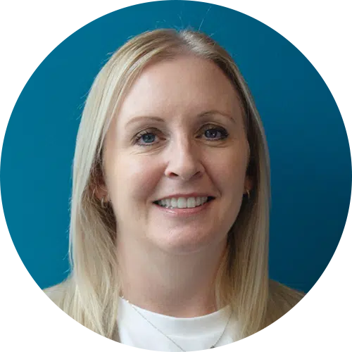 Ellie Wilson, Account Manager at Mediahawk.