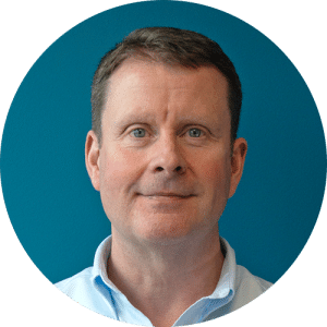 Michael Morrell, CEO at Mediahawk.
