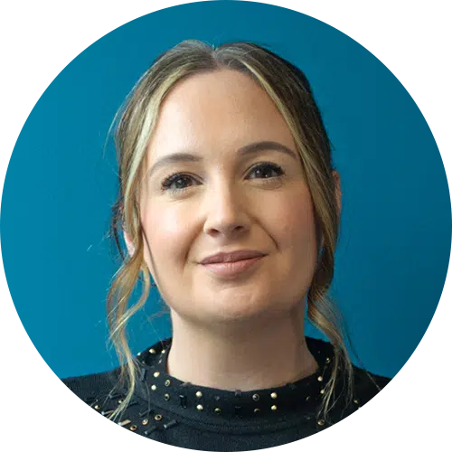 Natalie Sawford Smith