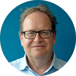 Harry Bott, Director, Mediahawk.