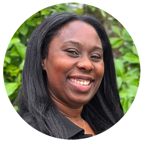 Crystal Parris, Client Services Team Manager, Mediahawk.
