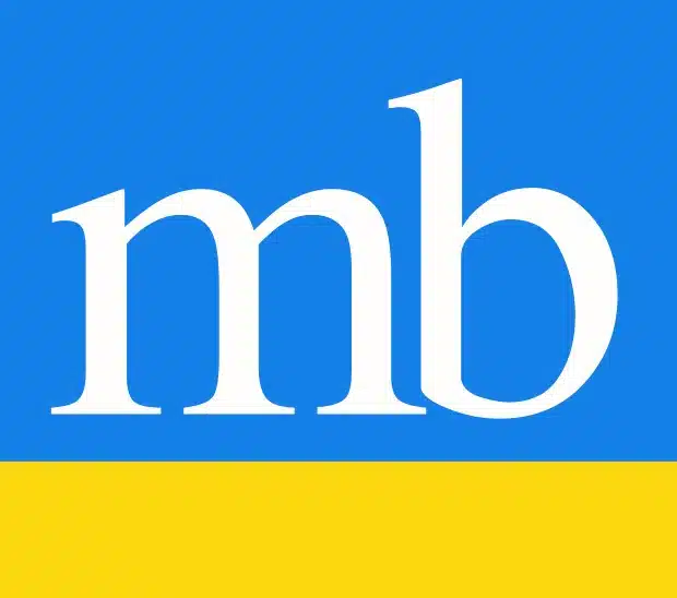 MB Advertising & Marketing Ltd