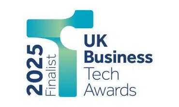 Mediahawk are finalists for ‘SaaS Company of the Year’ at the UK Business Tech Awards 2025