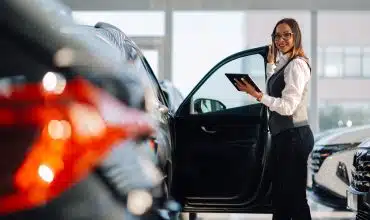 Best digital marketing strategies for car dealerships