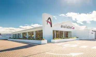 AvailableCar