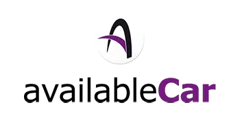 AvailableCar logo.