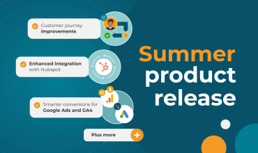 Summer 2025 release: 15+ updates to sharpen your reporting and boost ROI